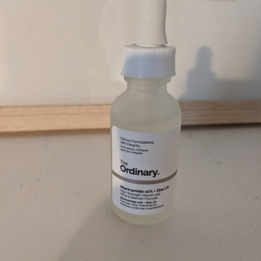 The Ordinary Niacinamide